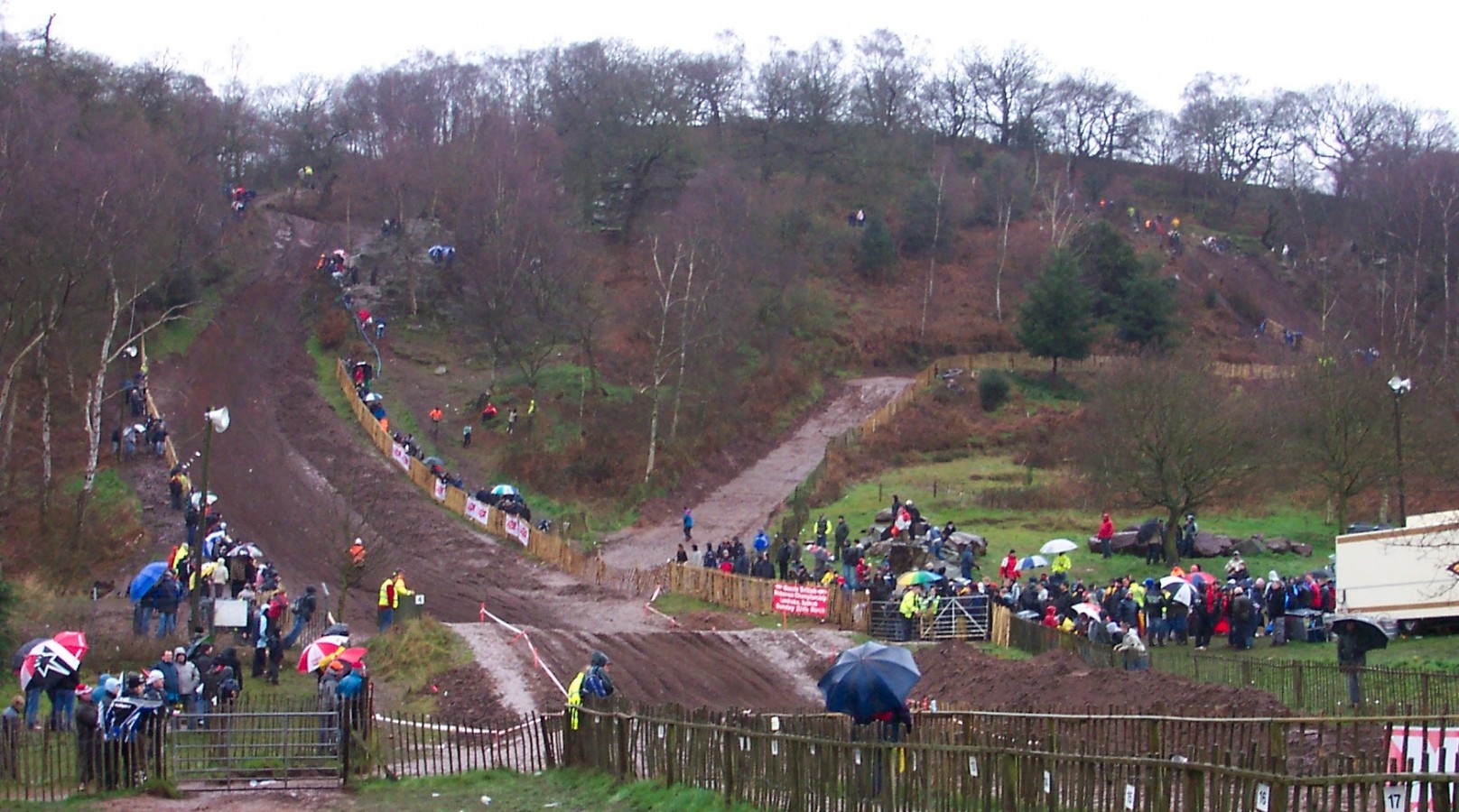 Hawkstone Park MX Circuit, click to close